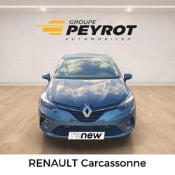 Renault Clio 5 TCe 90 - 21 Business occasion - Carcassonne - photo 2/19