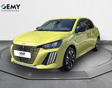 Peugeot e-208 Pontivy