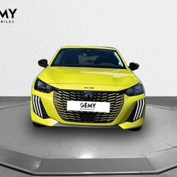 Peugeot e-208 208 Electrique 50 kWh 136ch Allure Pontivy