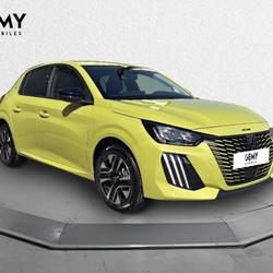 Peugeot e-208 208 Electrique 50 kWh 136ch Allure Pontivy