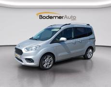 Ford Tourneo Courier Concarneau