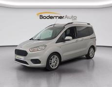 Ford Tourneo Courier Concarneau