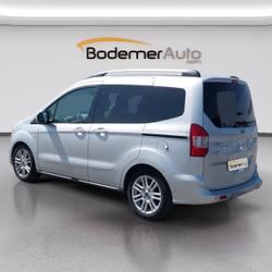 Ford Tourneo Courier Tourneo Courier 1.5 TDCI 100 BV6 S&S Ambiente Concarneau