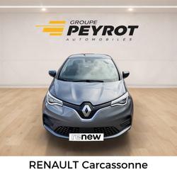 Renault Zoe R110 - MY22 Evolution occasion - Carcassonne - photo 2/16