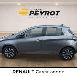 Renault Zoe R110 - MY22 Evolution occasion - Carcassonne - photo 3/16