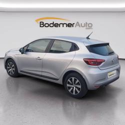 Renault Clio 5 Clio TCe 90 Equilibre Concarneau