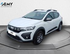 Dacia Sandero Chambray-lès-Tours