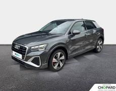 Audi Q2 Dole