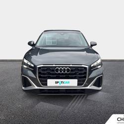 Audi Q2 Q2 35 TFSI 150 S tronic 7 Advanced Dole
