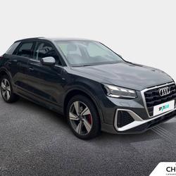 Audi Q2 Q2 35 TFSI 150 S tronic 7 Advanced Dole