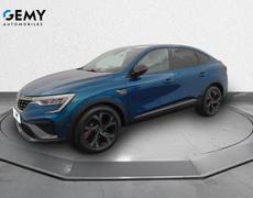 Renault Arkana Chambray-lès-Tours