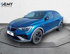Renault Arkana Chambray-lès-Tours