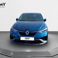 Renault Arkana Arkana TCe 140 EDC FAP - 21B R.S. Line Chambray-l&egrave;s-Tours