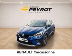 Renault Captur Carcassonne