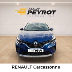 Renault Captur TCe 100 GPL Evolution occasion - Carcassonne - photo 2/16