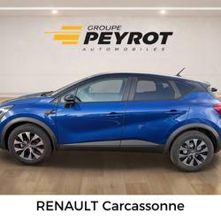 Renault Captur TCe 100 GPL Evolution occasion - Carcassonne - photo 3/16