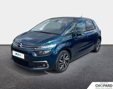 Citroen C4 Spacetourer Dole
