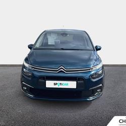 Citroen C4 Spacetourer C4 Spacetourer PureTech 130 S&S EAT8 Feel Dole