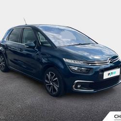 Citroen C4 Spacetourer C4 Spacetourer PureTech 130 S&S EAT8 Feel Dole