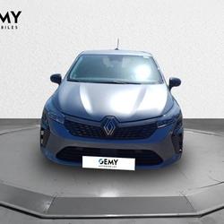 Renault Clio 5 Clio E-Tech full hybrid 145 ch GSR2 Evolution Chambray-l&egrave;s-Tours