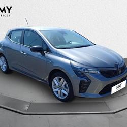 Renault Clio 5 Clio E-Tech full hybrid 145 ch GSR2 Evolution Chambray-l&egrave;s-Tours