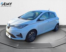 Renault Zoe Chambray-lès-Tours