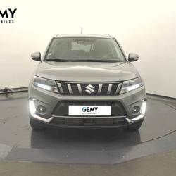 Suzuki Vitara Vitara 1.4 Boosterjet Allgrip Hybrid Style Chambray-l&egrave;s-Tours
