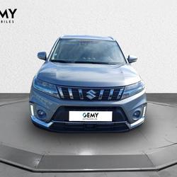 Suzuki Vitara Vitara 1.4 Boosterjet Allgrip Hybrid Style Chambray-l&egrave;s-Tours