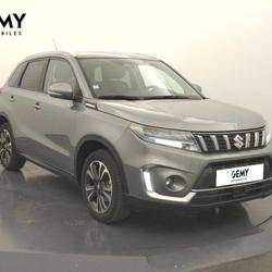 Suzuki Vitara Vitara 1.4 Boosterjet Allgrip Hybrid Style Chambray-l&egrave;s-Tours
