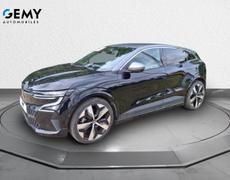 Renault Megane E-Tech Le Mans