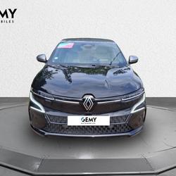 Renault Megane E-Tech Megane E-Tech EV60 220 ch super charge Techno Le Mans