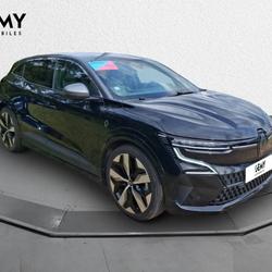 Renault Megane E-Tech Megane E-Tech EV60 220 ch super charge Techno Le Mans