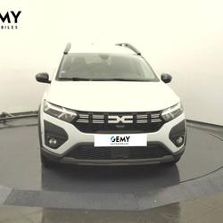 Dacia Jogger Jogger ECO-G 100 7 places Extreme + Tours