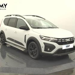 Dacia Jogger Jogger ECO-G 100 7 places Extreme + Tours