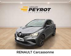 Renault Captur Carcassonne