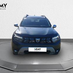 Dacia Duster Duster Blue dCi 115 4x2 Prestige Le Mans