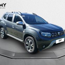 Dacia Duster Duster Blue dCi 115 4x2 Prestige Le Mans