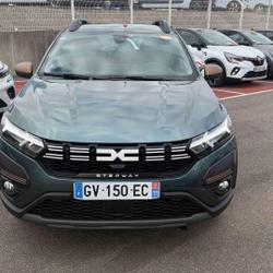 Dacia Sandero TCe 90 Stepway Extreme occasion - Carcassonne - photo 2/16