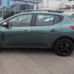 Dacia Sandero TCe 90 Stepway Extreme occasion - Carcassonne - photo 3/16