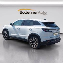 Renault Austral Austral E-Tech hybrid 200 Techno Concarneau