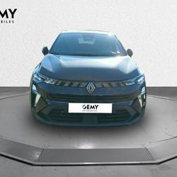 Renault Symbioz Symbioz E-Tech full hybrid 160 ch Evolution Chambray-l&egrave;s-Tours