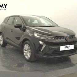 Renault Symbioz Symbioz E-Tech full hybrid 160 ch Evolution Chambray-l&egrave;s-Tours