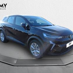 Renault Symbioz Symbioz E-Tech full hybrid 160 ch Evolution Chambray-l&egrave;s-Tours