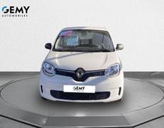 Renault Twingo 3 Le Mans