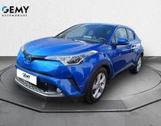 Toyota C-HR Chambray-lès-Tours