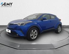 Toyota C-HR Chambray-lès-Tours