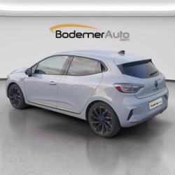 Renault Clio 5 Clio E-Tech full hybrid 145 Esprit Alpine Concarneau