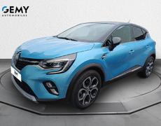 Renault Captur Chambray-lès-Tours