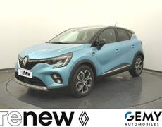 Renault Captur Chambray-lès-Tours