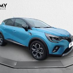 Renault Captur Captur TCe 160 EDC - 21 Intens Chambray-l&egrave;s-Tours